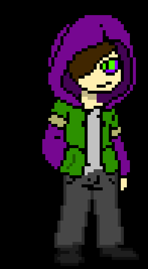 I uh kinda fixed the legs i guess,don't ask why i'm so late -Rope.....................................