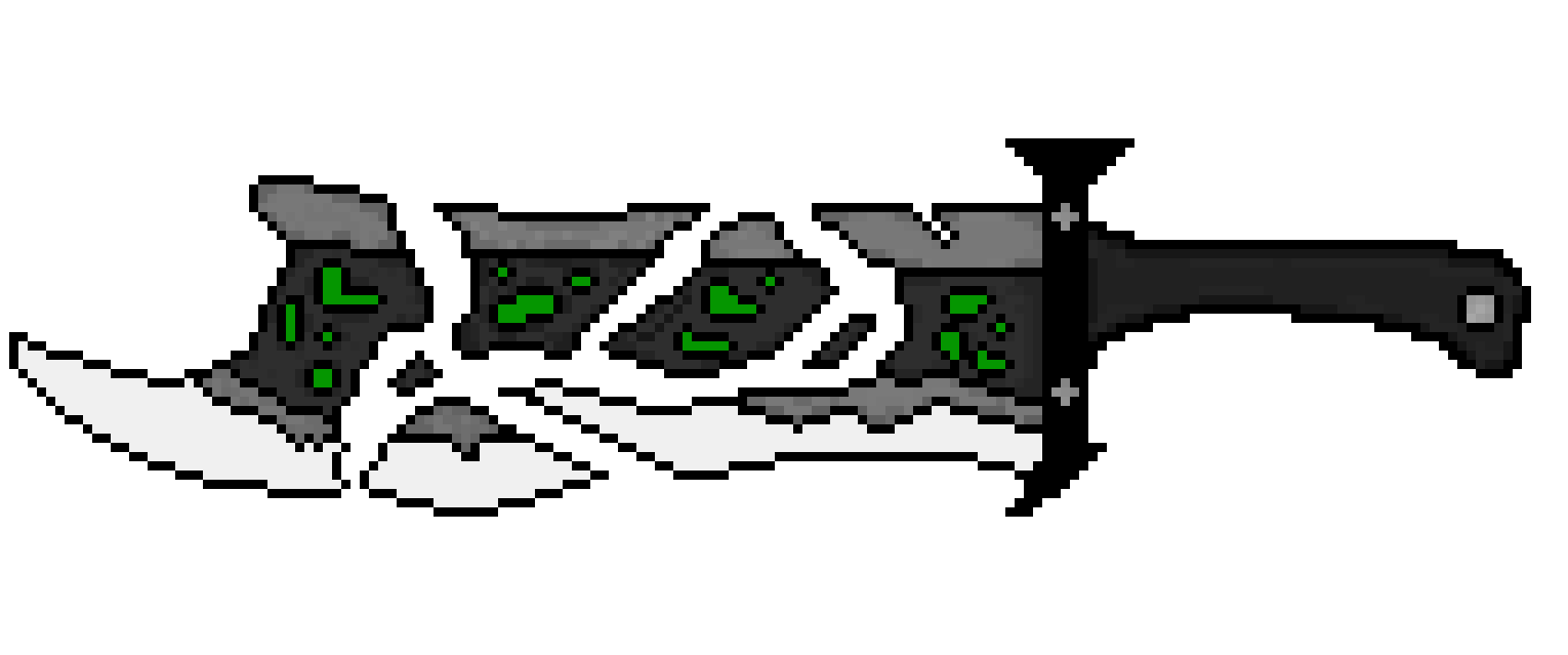 [9664c4] Riven Sword Final
