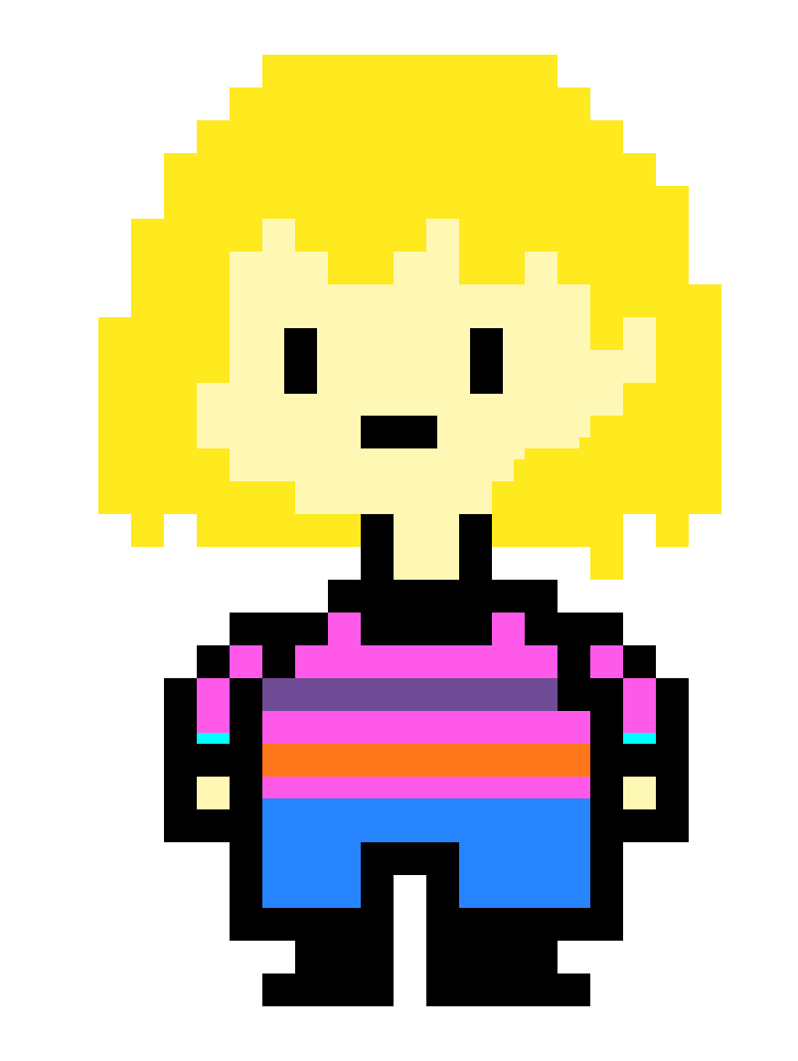 [9664c4] Undertale Ava
