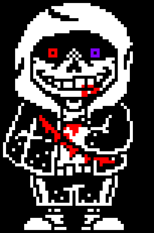 [6a27ef] SO.. you thought you could kill me that easy well i gues you were wrong..-DTLG