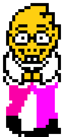 [9664c4] ALPHYS
