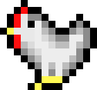 [0e63d3] jum chicken mid-walk 2