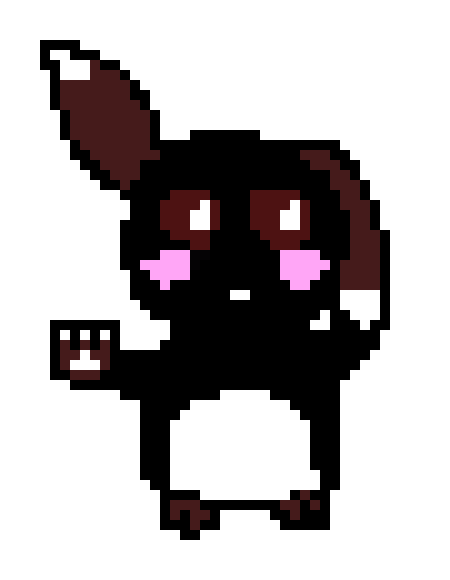[9664c4] Bunny?