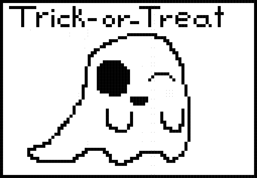 [9664c4] Trick-Or-Treat 2
