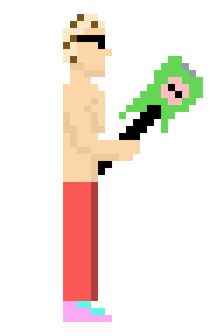 [9664c4] flea #2