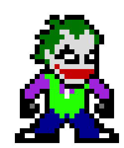 [9664c4] Joker