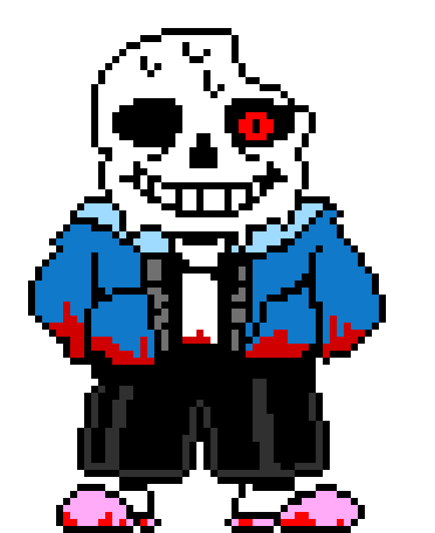i welcome you to this monstrosity known as Terror V1