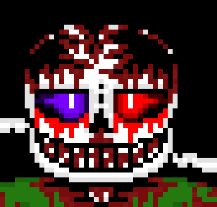 [e8cb42] */kill Gay_Sans