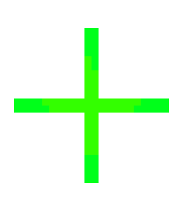 ARK CROSSHAIR