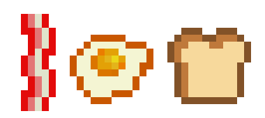 [5356b6] Breakfast