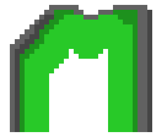 [8a6e0b] Merp_on_scratch Logo