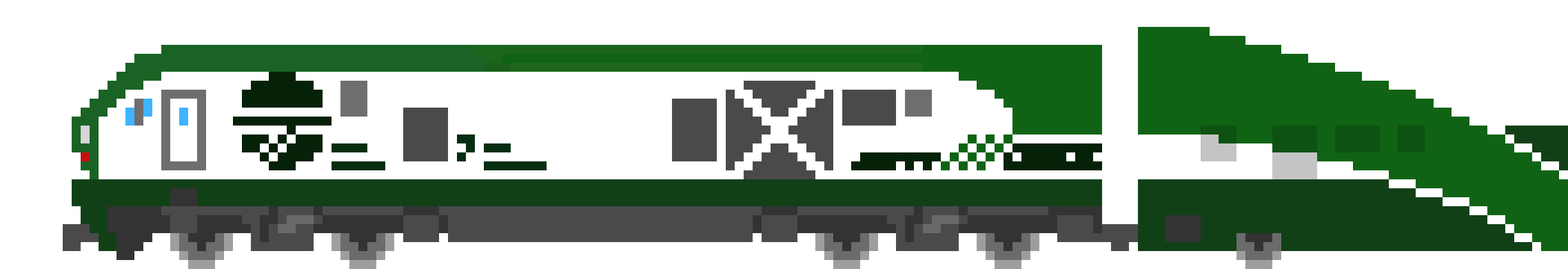 [9664c4] Charger with Talgo