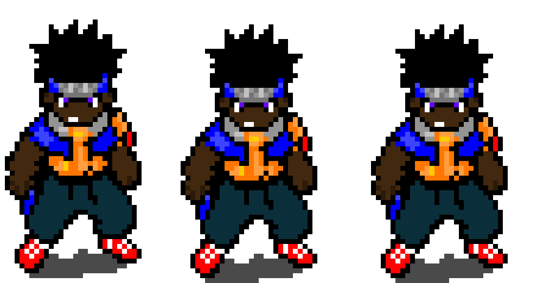 [9664c4] Naruto