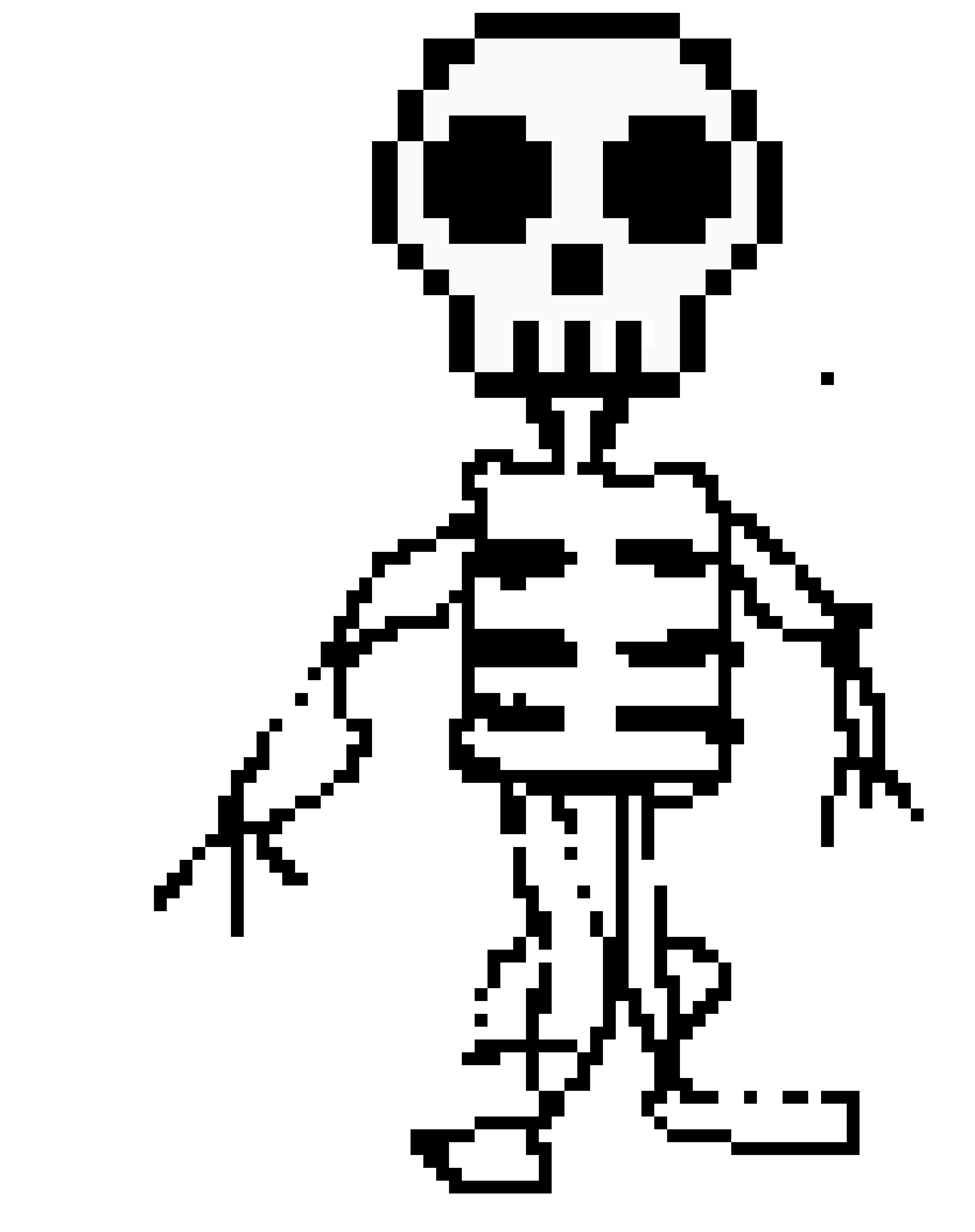 [9664c4] Skeleton