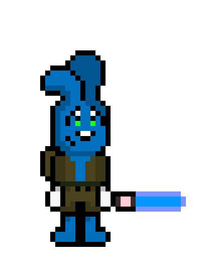 [14d786] Happy May the 4th