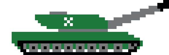 [601568] tank