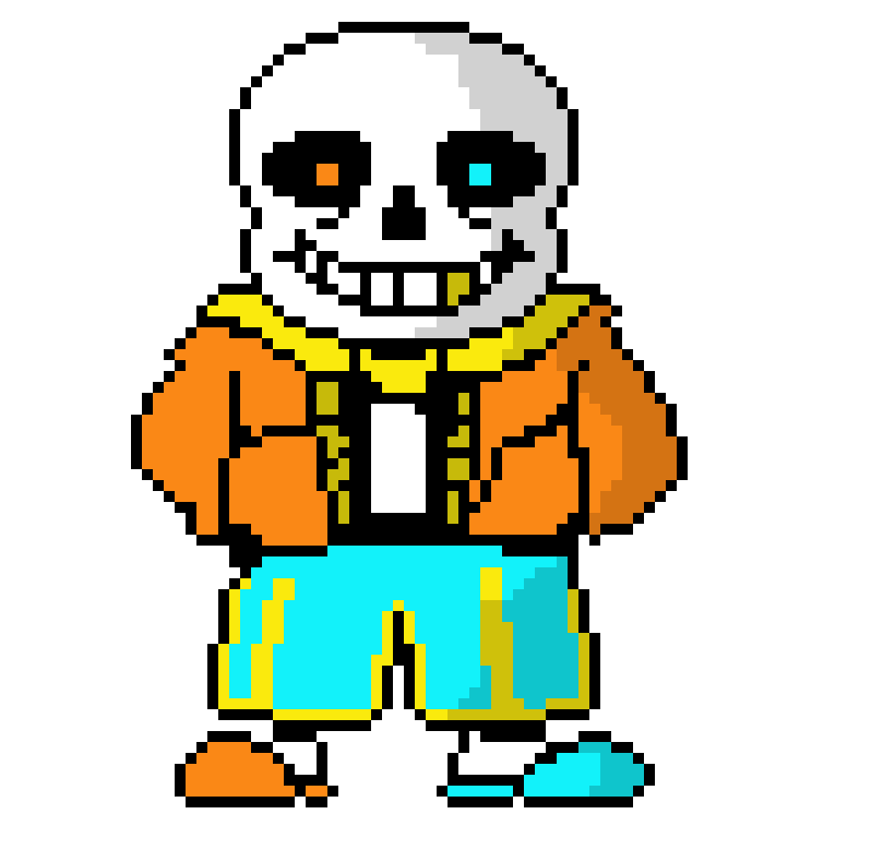 Kans Sprite Revamp