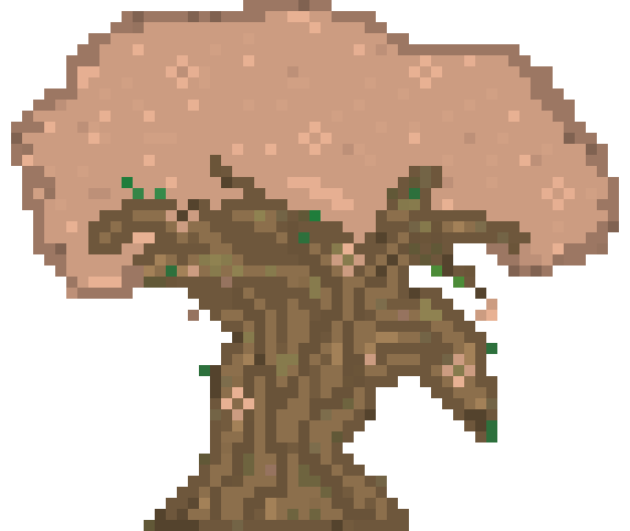 [a246a5] Flowering tree