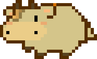 [6d10ca] Cow2RunL1