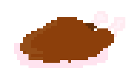 [2811b3] Cooked
