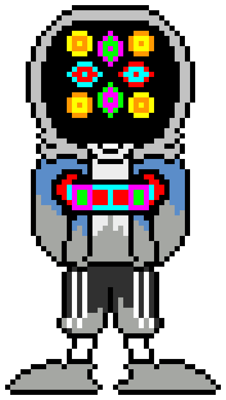[d6b045] I found QuadDust Sans