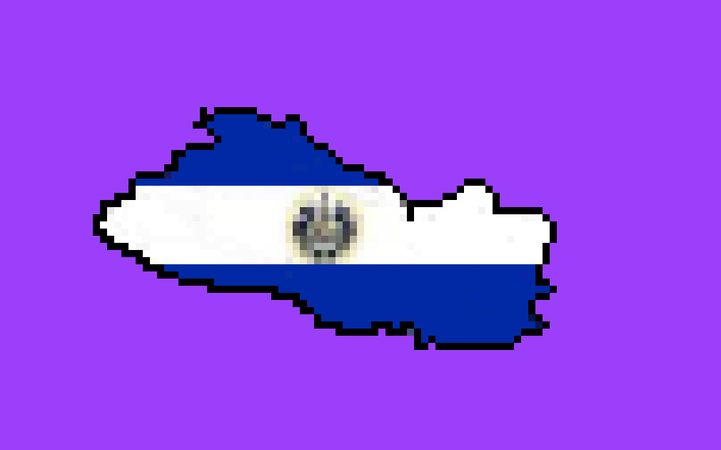 [b38ef1] El salvador