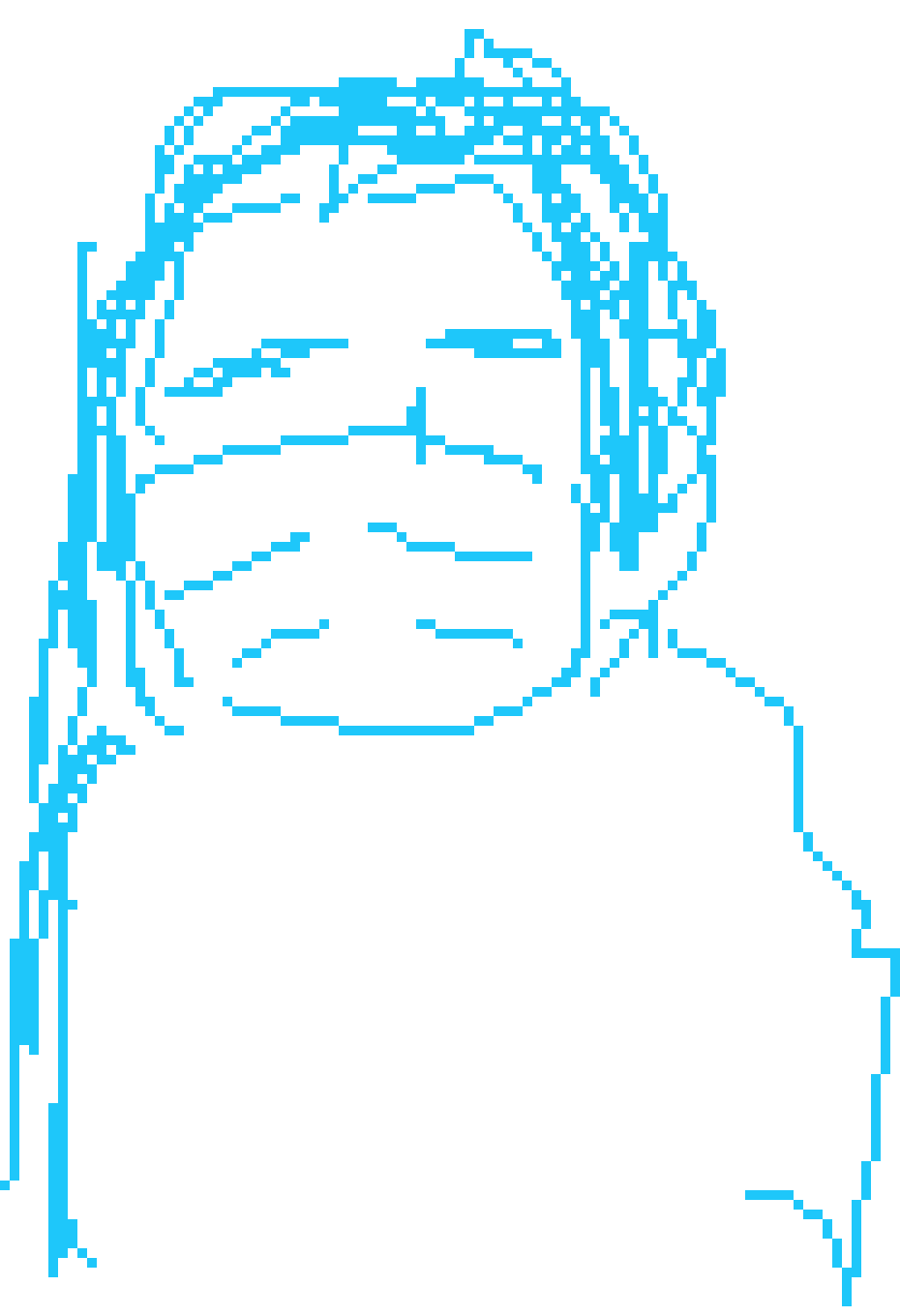 [adbfa6] Crude representation of my mom right now