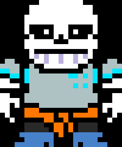 [11a9d7] Is the argument over now? -Distrust!Sans
