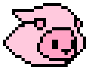 [9664c4] lion