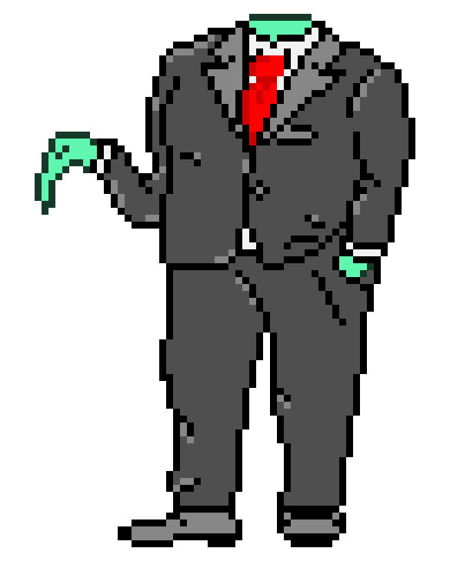[9664c4] Cthulhu Body 4