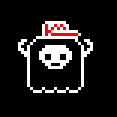 [9664c4] Fry, The Gondola Guy