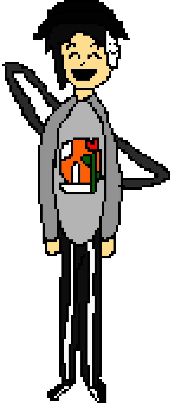 [8ca4db] Cat