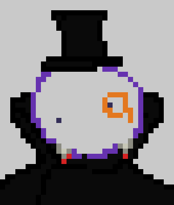[5b95f4] Hello decently fine, I'm Demented, how are you?