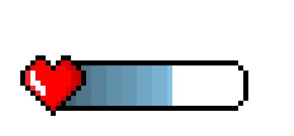 [e51208] Health Bar