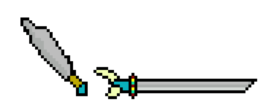 [9664c4] My Swords