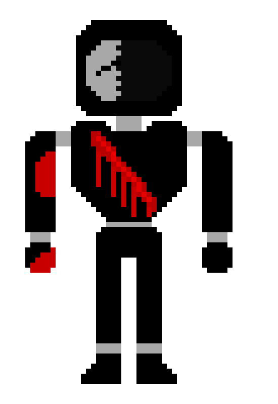 [2fcb16] *Tendrals wrap around you*
