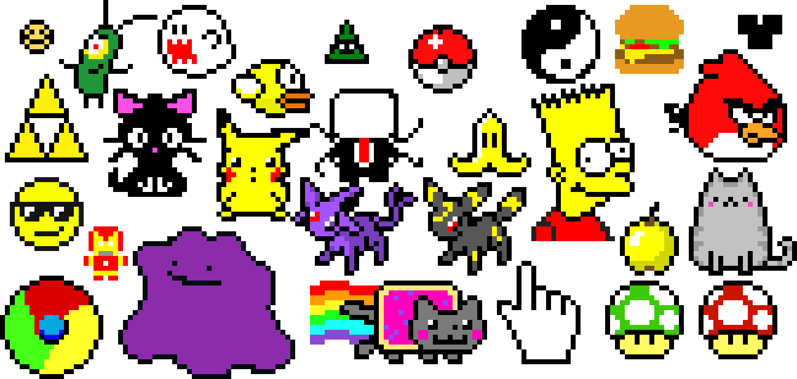 [9664c4] Art