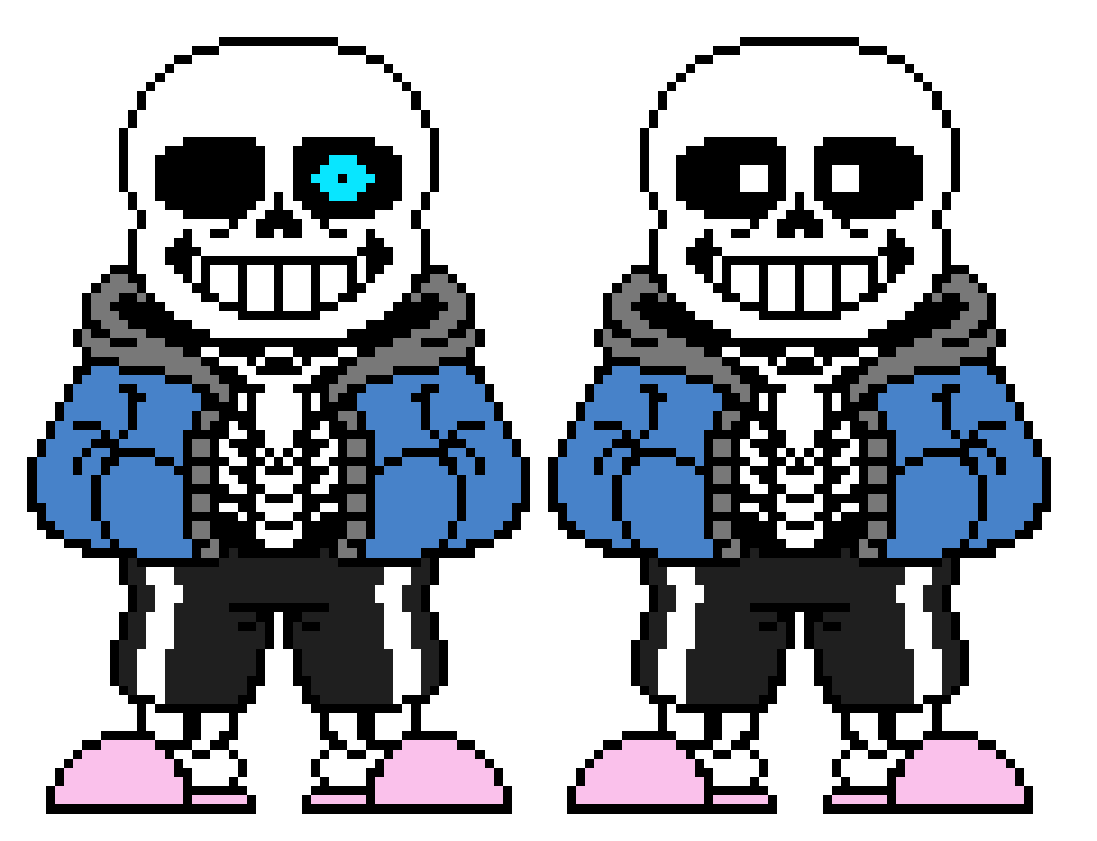 Sans v4 fixed!