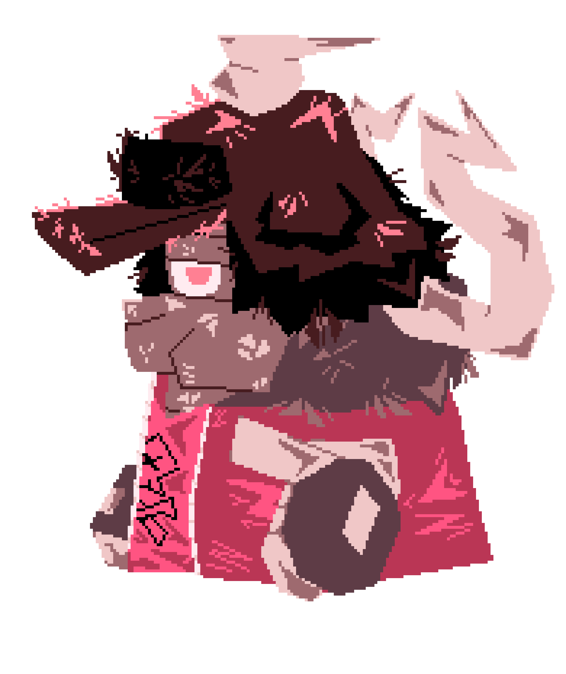 [8048ed] anyways he's fucking Finished ayyyyy