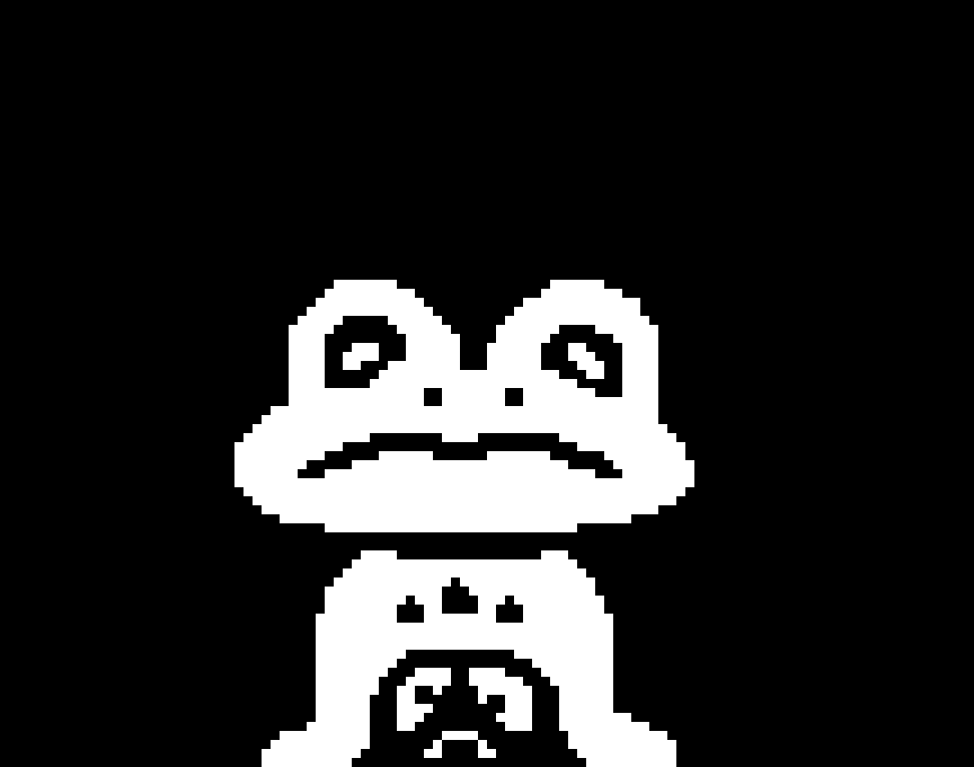 Froggit
