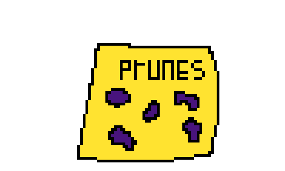 [9664c4] prunes
