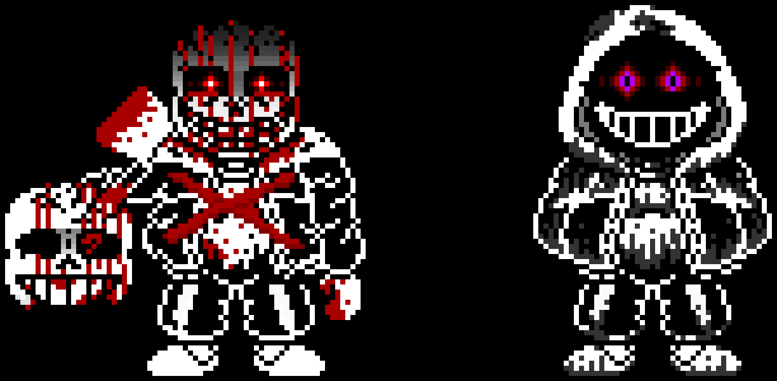 [0ab601] Double!Mirrored Insanity Reboot Phase 3