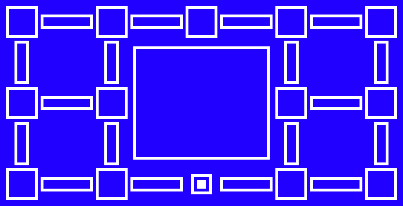 [785bd0] FNaF PS Map