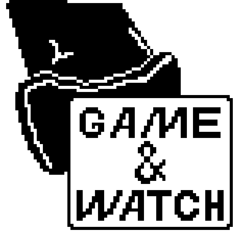 [9664c4] G&W8-BITSFINALE