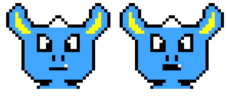 [bcb7cc] TSOTsecrettoblinshopkeeperspritesheet