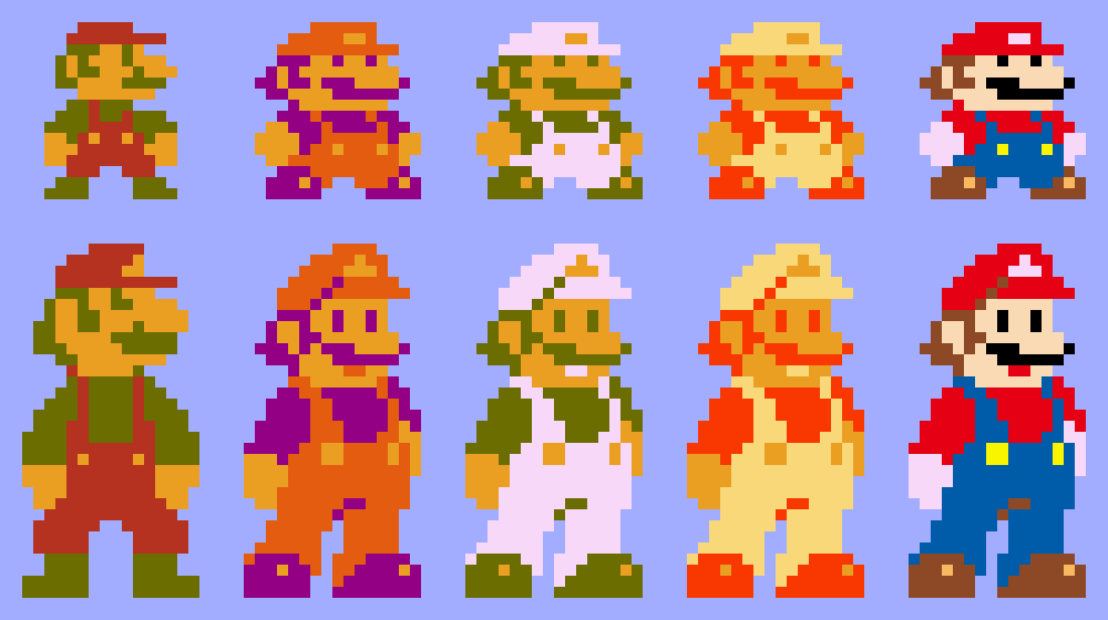 [36dc75] MarioBrosRX_Idle