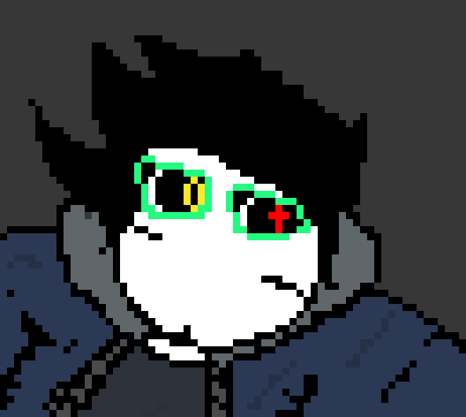 [82056f] Pam is slowly turning into terraria calamity WotG (Jimmy > Yharim, Scott > Draedon, Exodius > Avatar of Emptiness, Bmo > Xeroc, Archangel > Nameless Deity,  1_ik > Calamitas (with how much bs she pulls), syls rot/my flesh > base corruption biomes, aswell as their bosses, Seemingly > the terrarian (ive noticed theyre basically progressing through pam with every rp from what i know))
