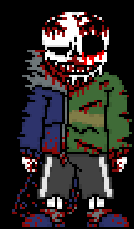 [57dac4] (self rp once again) "finally, killed that mad freak once and for all.. Delete sure will be hap--"