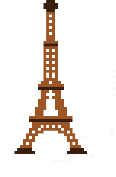 [9664c4] torre ifel