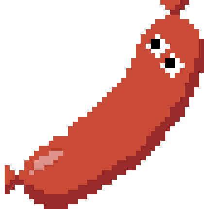 [a50c49] sausage